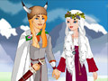 Game Viking Wedding