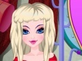 Game Princess Hair Salon