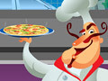 Game New York Pizza 2
