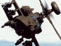 Game Apache Helicopter