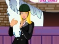 Game Jockey Girl