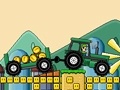 Game Mario Tractor 2