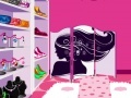 Game Girly Dressing Room