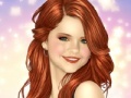 Game Make Up Selena