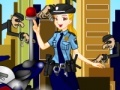 Game Police Woman Dressup