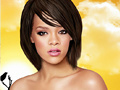 Game Rihanna Celebrity Makeover