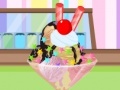 Game Huge Ice Cream Sundae