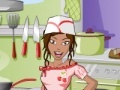 Game Cook Dress Up