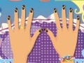 Game Nail Makeover