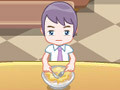 Game Pasta Bar