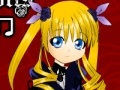 Game Rozen Maiden Dressup