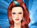 Game Kristen Stewart Makeup