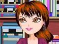 Game Naughty Library Love