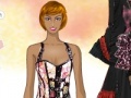 Game Style Corsets