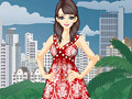 Game Summer Street Chic
