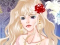Game Snow Princess Make over