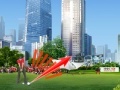 Game Chinese Golf
