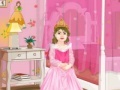 Game Cute Princess Room Decor