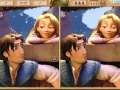 Game Tangled 10 Differences