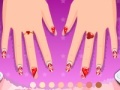 Game New Manicure Try