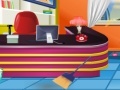 Game Clean up My Spa