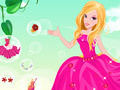 Game Beautiful Flower Princess