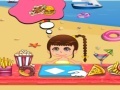 Game Travel Beach Hotel