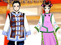 Game Chinese Prince and Princess