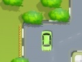 Game Mr. Bean's parking