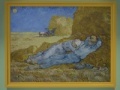 Game Van-Gogh Escape