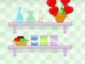 Game Jenny's delicious recipes