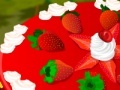Game Strawberry Cheesecake