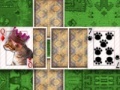 Game Feline Cards Solitaire