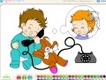 Game Baby Coloring