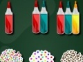Game Snow cone stand