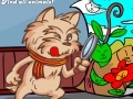 Game Pet detective