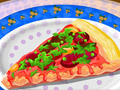 Game Pizza Slice