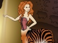 Game The centaur girl