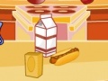 Game Delicious Hotdog Quest