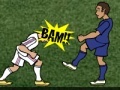 Game Hit It Like Zidane