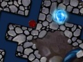 Game Crystal Maze