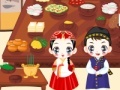 Game Decorate Restaurant 2