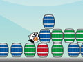 Game Angry Cows