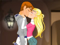 Game Danger Kiss