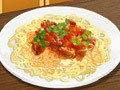 Game Spaghetti Bolognese