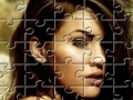 Game Megan Puzzle