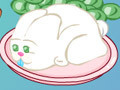 Game Bunny Cake
