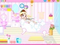 Game Bubble Princess