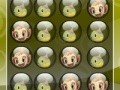 Game Pokemon Memory Balls
