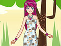 Game Karla Dress Up